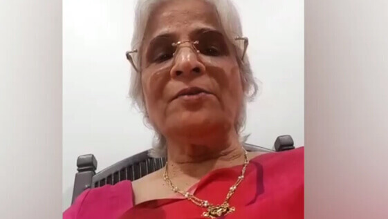 Mrs. Prabha Unadkat